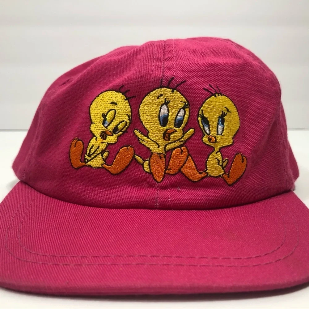 Warner Bros. tweety bird